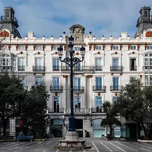 Soho Boutique Palacio De Pombo Hotel Santander