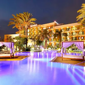 Exe Thalasso & Spa- Adults Only Spain