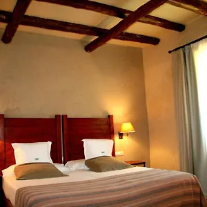Hotel Mas Salvi Country Boutique ****