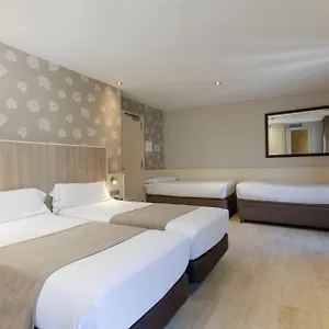 Hotell Santa Marta