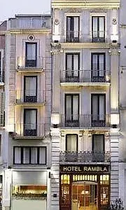 Rambla España