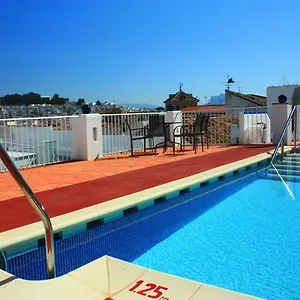 Hotel Infante ***