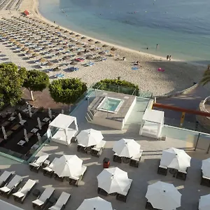 Seramar Comodoro Playa Hotell