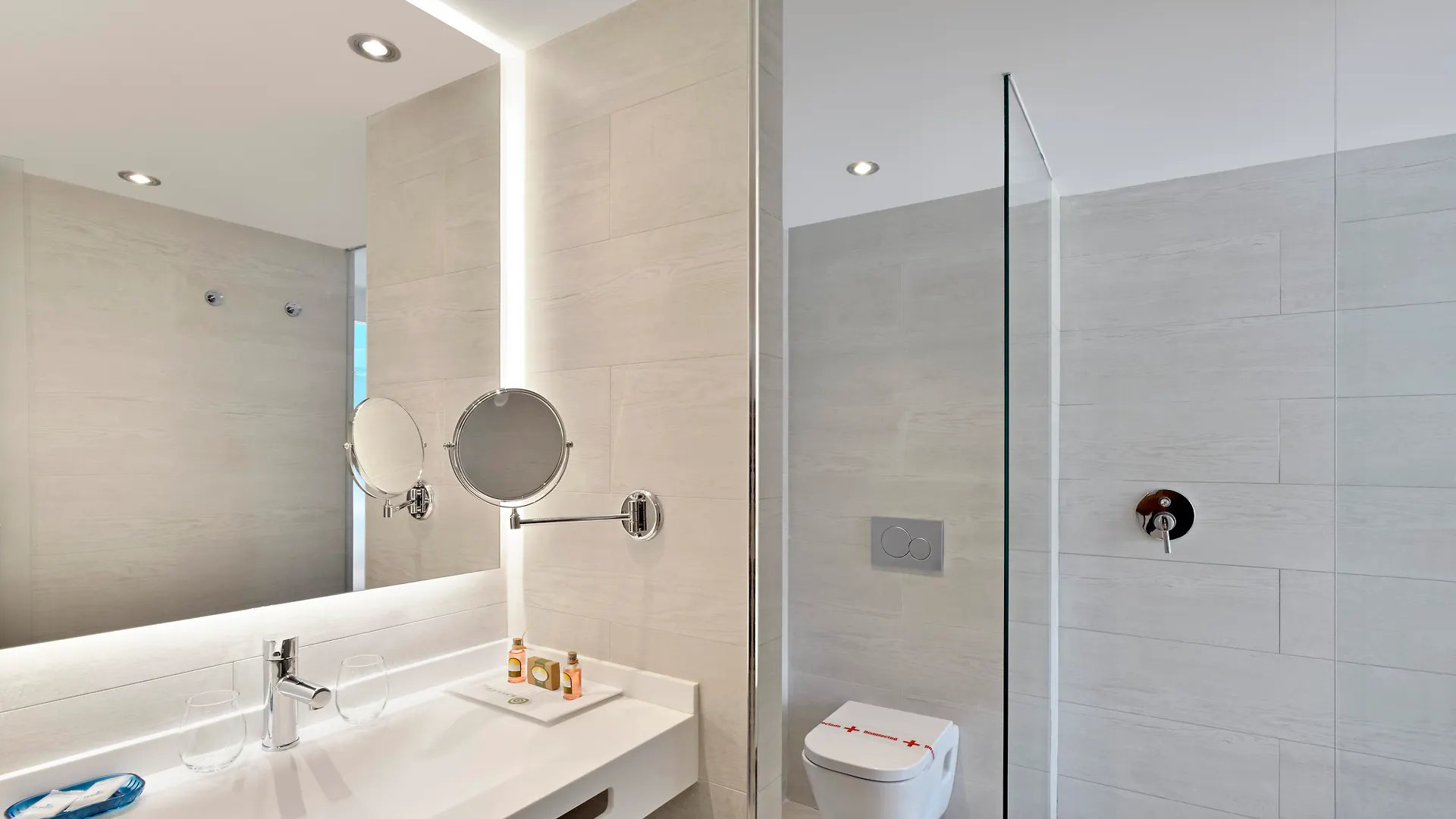 Aparthotel Isla De Cabrera Colonia de Sant Jordi