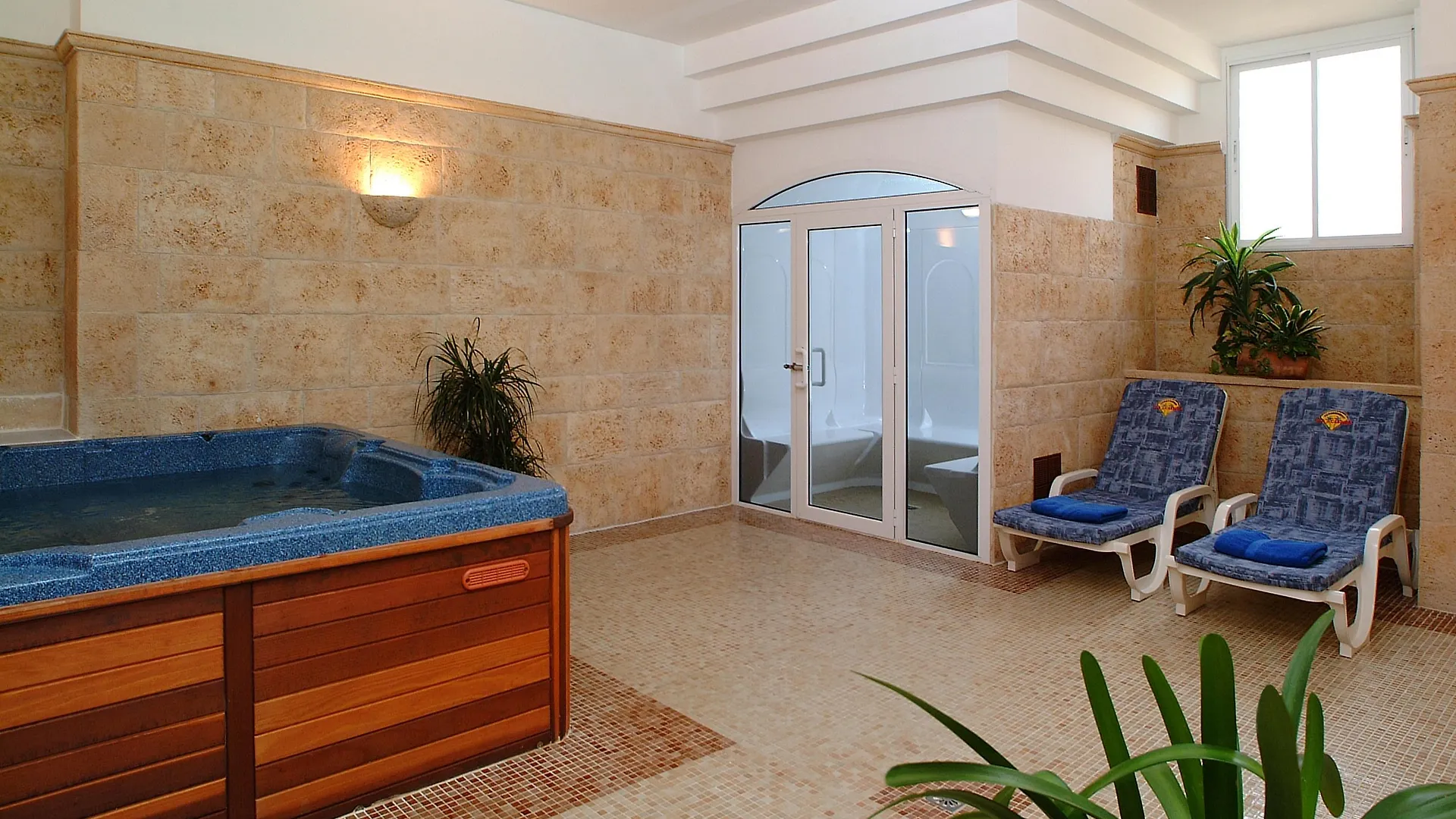 Aparthotel Isla De Cabrera Colonia de Sant Jordi Espagne